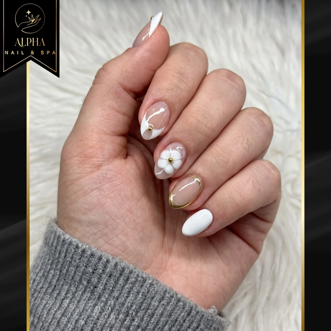 Best nails art